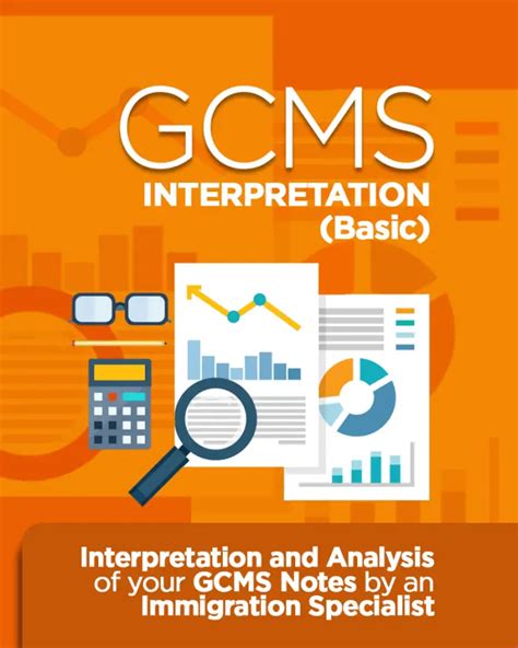 how to read gcms notes|GCMS Notes Comprehensive Guide: Understand, Interpret  .